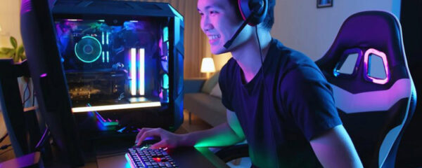 gaming