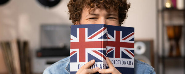 apprendre l'anglais