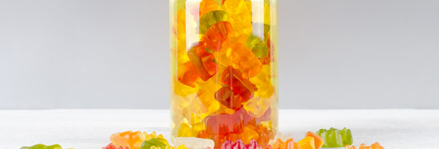 gummies