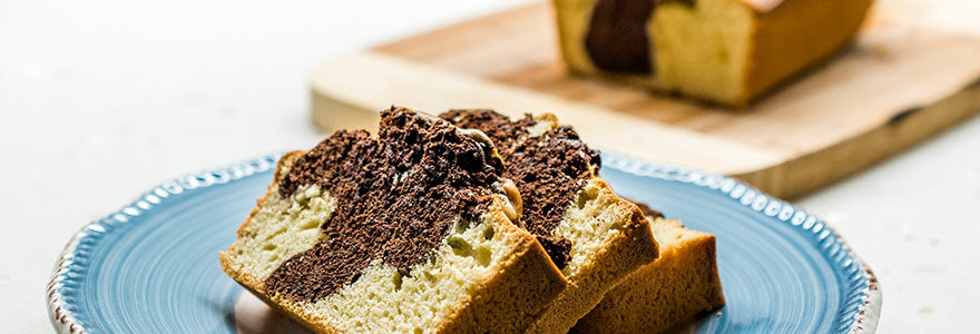 recette-facile-cake-marbré