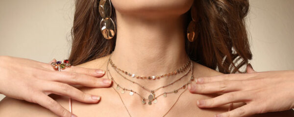 Bijoux femme