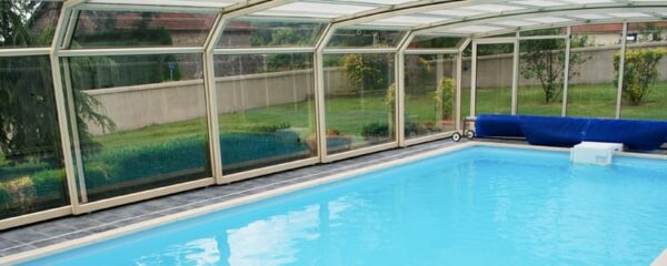 piscine couverte