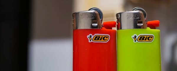 briquet BIC