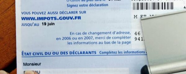 Impôts pour les français expatriés