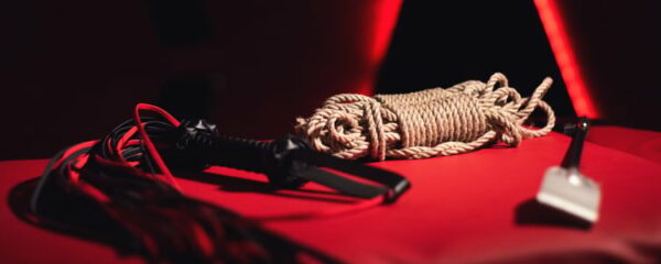 Bondage
