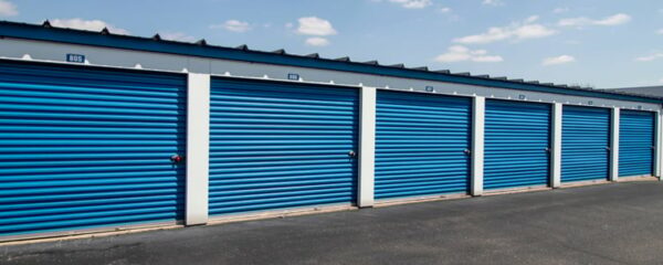 espace de stockage