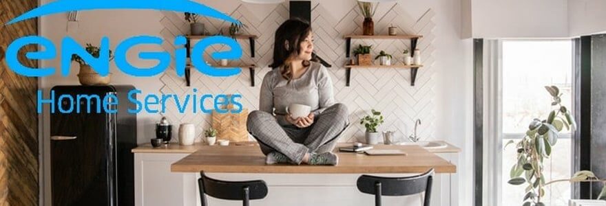 Engie home services