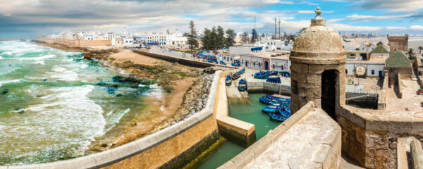 Essaouira