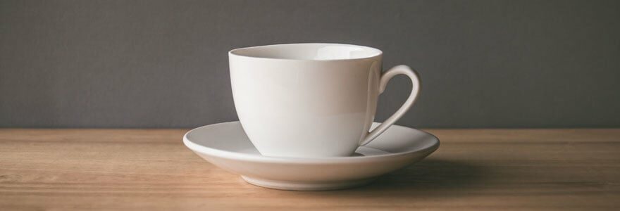 tasse à café