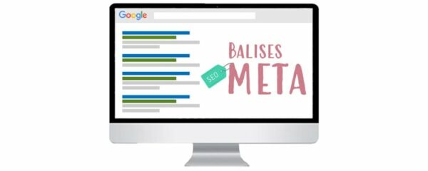 balises META