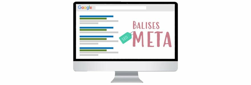 balises META