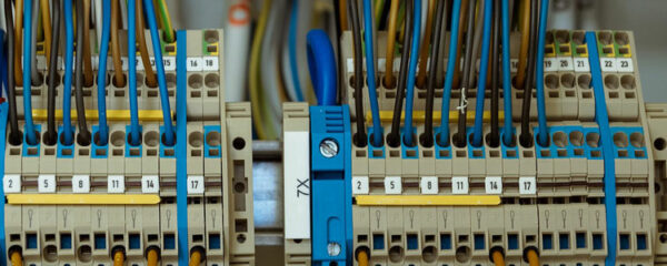 matériel électrique