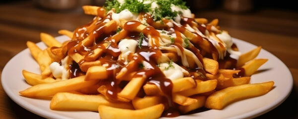 fromage à poutine