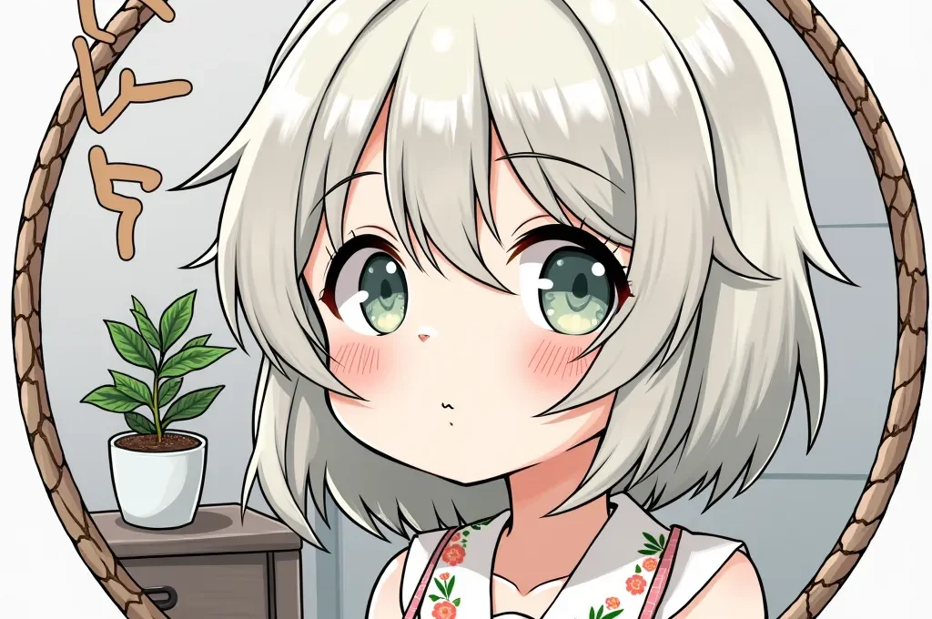 Propriétaire inquiet observant son sous-sol avec espace de vie moderne