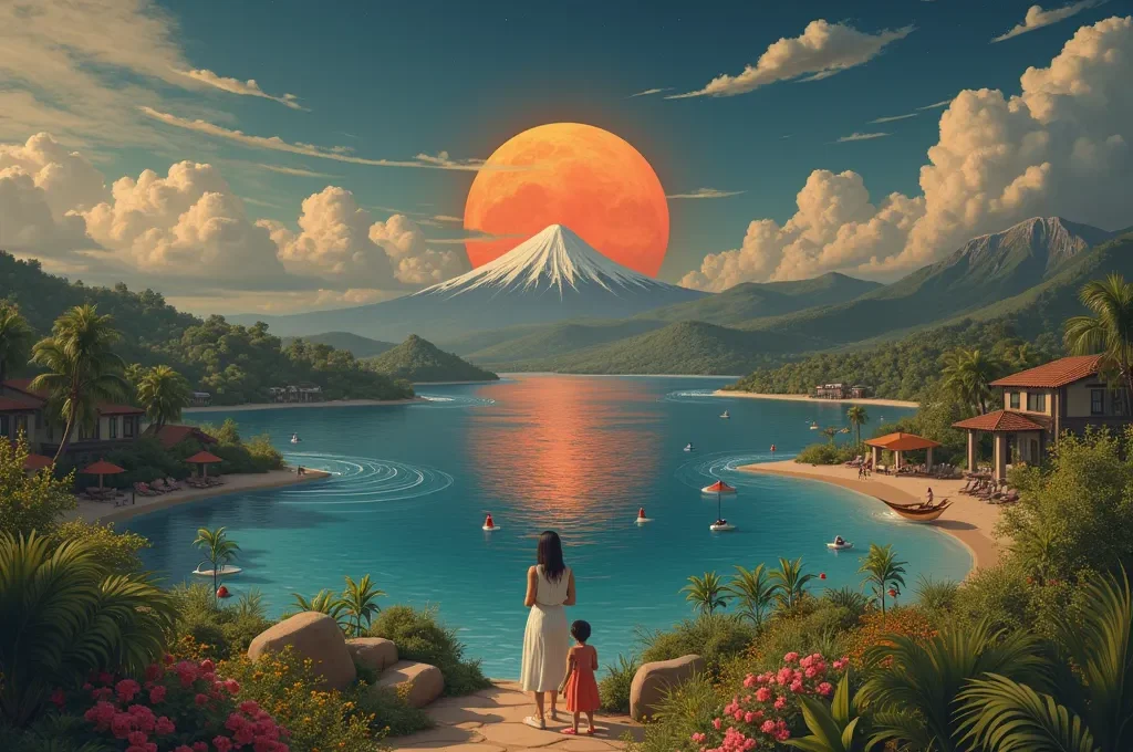 Vue en coupe d'un système de drainage de fondation avec pompe de puisard