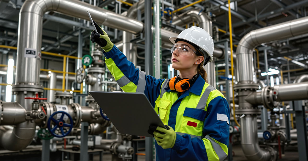 équipement professionnel