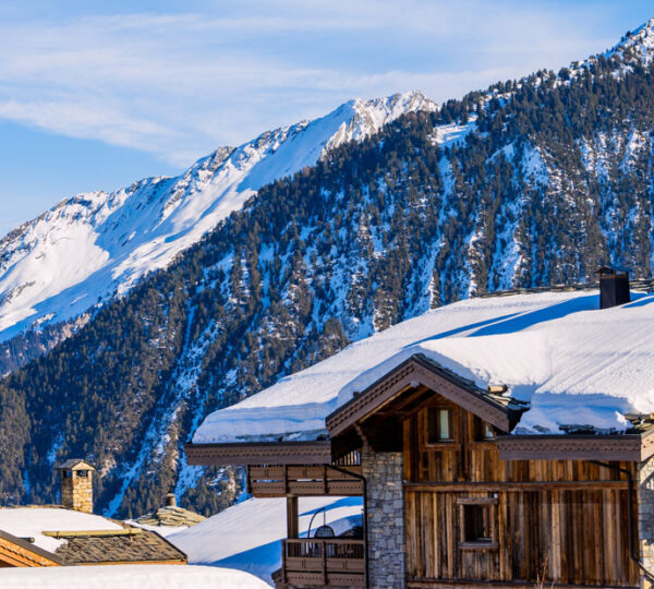 Courchevel