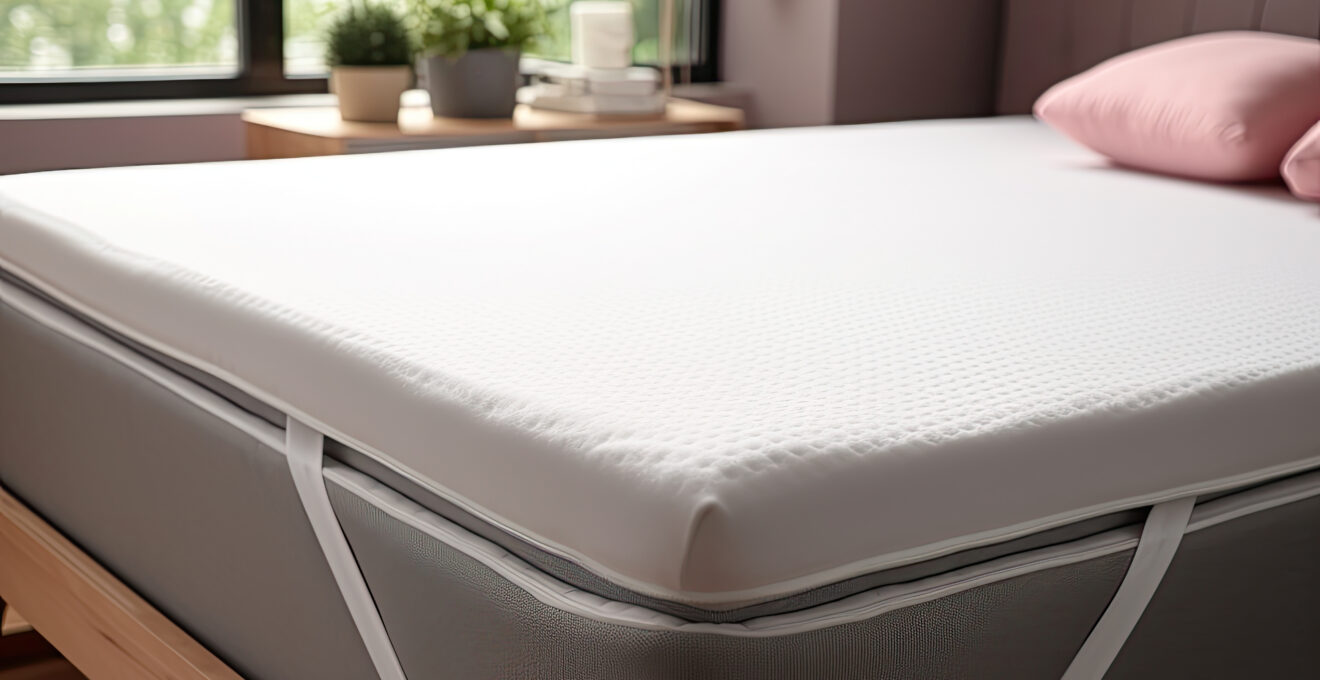 achat d’un sur-matelas