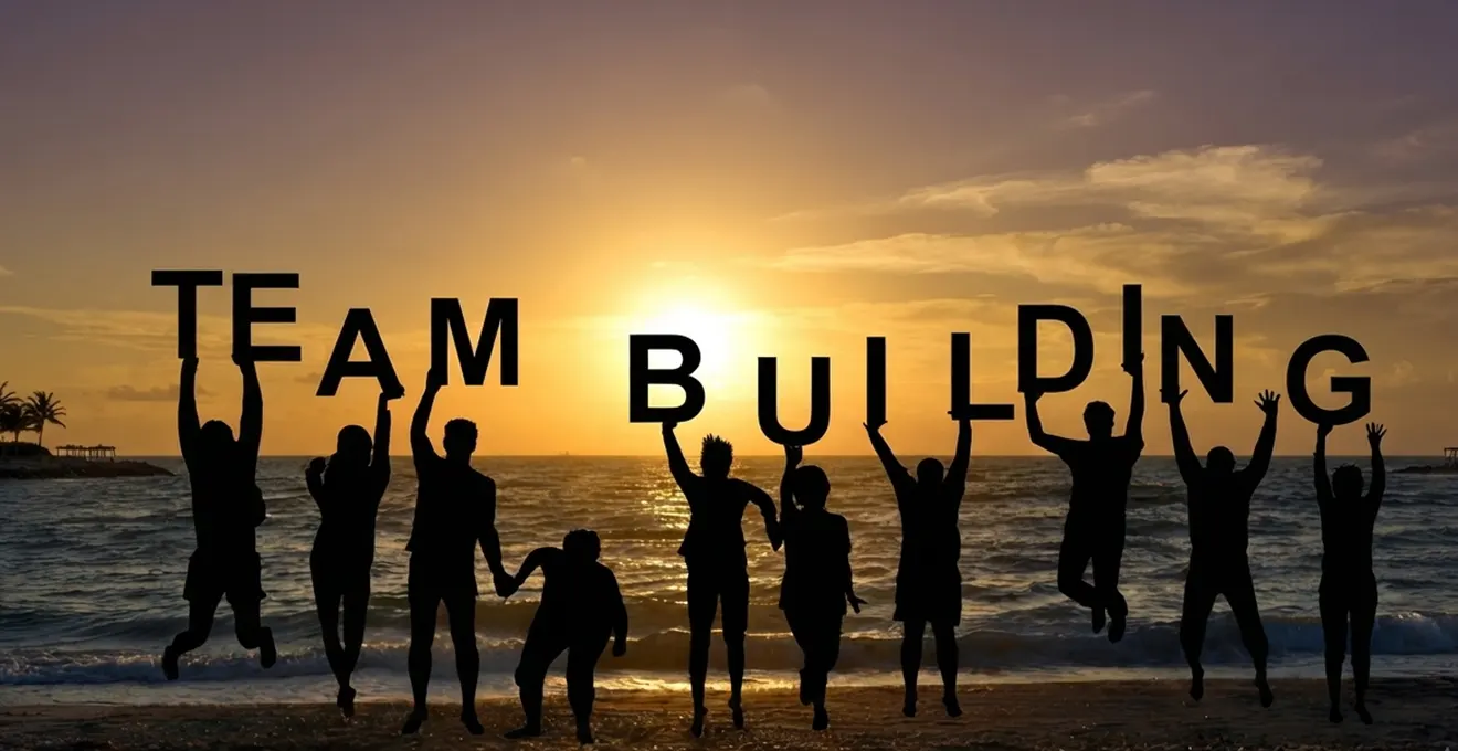 team-building